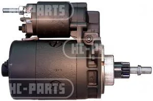 CS298 HC-PARTS - 2.ROZRUSZNIK — zdjęcie 2 z 4