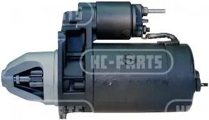 CS299 HC-PARTS - 2.ROZRUSZNIK — zdjęcie 1 z 4