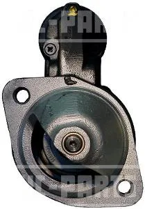 CS300 HC-PARTS - 2.ROZRUSZNIK — zdjęcie 2 z 4
