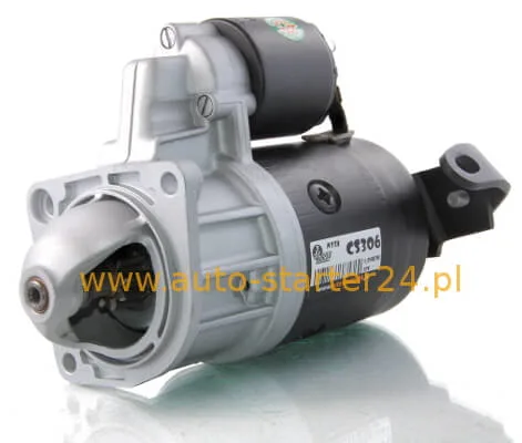 CS306 HC-PARTS - 2.ROZRUSZNIK — zdjęcie 1 z 3