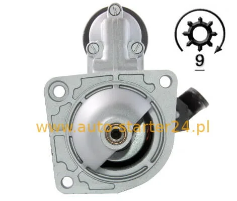CS306 HC-PARTS - 2.ROZRUSZNIK — zdjęcie 2 z 3