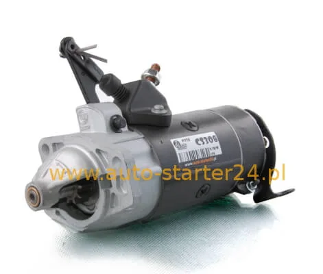 CS308 HC-PARTS - 2.ROZRUSZNIK — zdjęcie 4 z 4