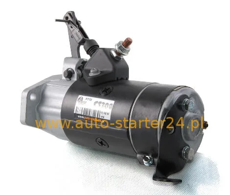 CS308 HC-PARTS - 2.ROZRUSZNIK — zdjęcie 2 z 4