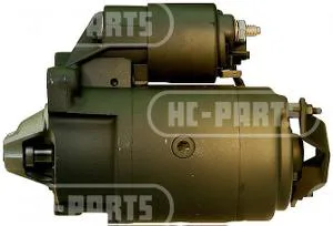 CS310 HC-PARTS - 2.ROZRUSZNIK — zdjęcie 1 z 4