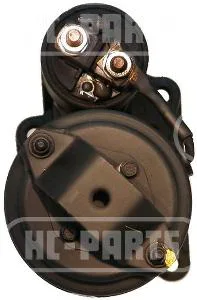 CS310 HC-PARTS - 2.ROZRUSZNIK — zdjęcie 3 z 4