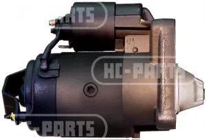 CS310 HC-PARTS - 2.ROZRUSZNIK — zdjęcie 2 z 4