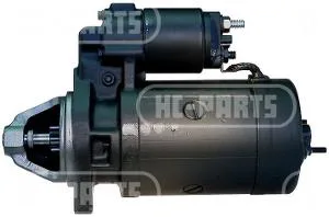 CS311 HC-PARTS - 2.ROZRUSZNIK — zdjęcie 1 z 4