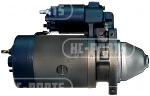 CS311 HC-PARTS - 2.ROZRUSZNIK — zdjęcie 2 z 4