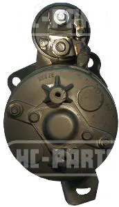 CS314 HC-PARTS - 2.ROZRUSZNIK — zdjęcie 3 z 4