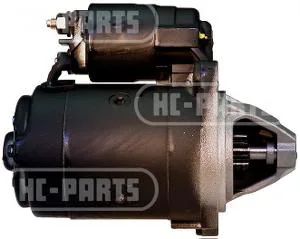 CS316 HC-PARTS - 2.ROZRUSZNIK — zdjęcie 1 z 4