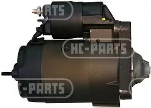 CS317 HC-PARTS - 2.ROZRUSZNIK — zdjęcie 4 z 4