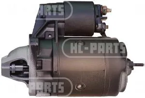 CS321 HC-PARTS - 2.ROZRUSZNIK — zdjęcie 1 z 4