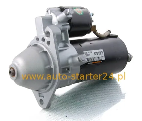 CS322 HC-PARTS - 2.ROZRUSZNIK — zdjęcie 1 z 3