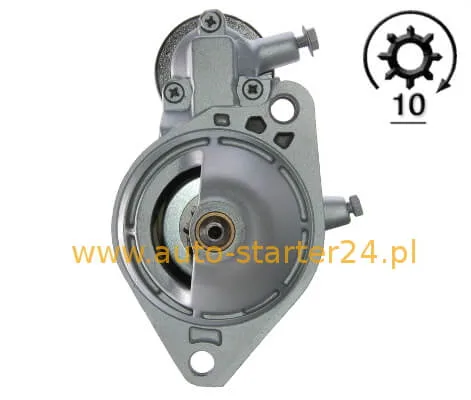 CS322 HC-PARTS - 2.ROZRUSZNIK — zdjęcie 2 z 3