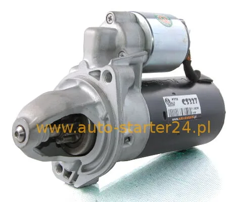 CS327 HC-PARTS - 2.ROZRUSZNIK — zdjęcie 1 z 3