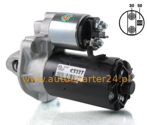 CS327 HC-PARTS - 2.ROZRUSZNIK — zdjęcie 3 z 3