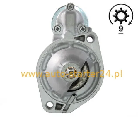 CS327 HC-PARTS - 2.ROZRUSZNIK — zdjęcie 2 z 3