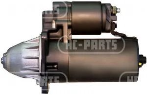 CS329 HC-PARTS - 2.ROZRUSZNIK — zdjęcie 2 z 4