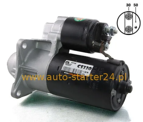 CS330 HC-PARTS - 2.ROZRUSZNIK — zdjęcie 3 z 3