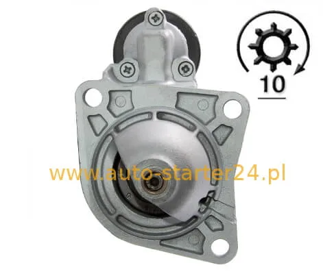 CS330 HC-PARTS - 2.ROZRUSZNIK — zdjęcie 2 z 3