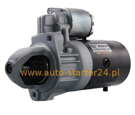 CS331 HC-PARTS - 2.ROZRUSZNIK — zdjęcie 1 z 3