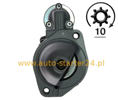 CS331 HC-PARTS - 2.ROZRUSZNIK — zdjęcie 2 z 3