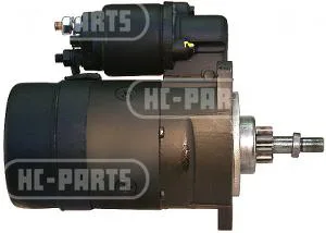 CS332 HC-PARTS - 2.ROZRUSZNIK — zdjęcie 2 z 4