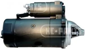 CS333 HC-PARTS - 2.ROZRUSZNIK — zdjęcie 1 z 4