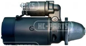 CS335 HC-PARTS - 2.ROZRUSZNIK — zdjęcie 2 z 4