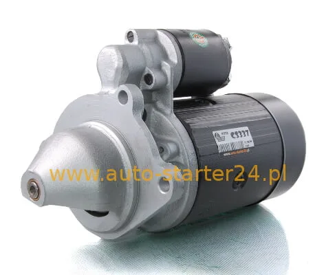 CS337 HC-PARTS - 2.ROZRUSZNIK — zdjęcie 1 z 3