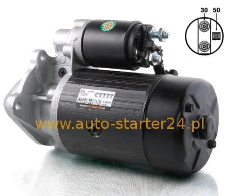 CS337 HC-PARTS - 2.ROZRUSZNIK — zdjęcie 3 z 3