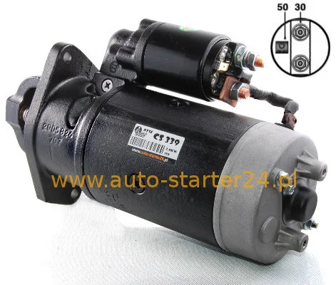 CS339 HC-PARTS - 2.ROZRUSZNIK — zdjęcie 2 z 3