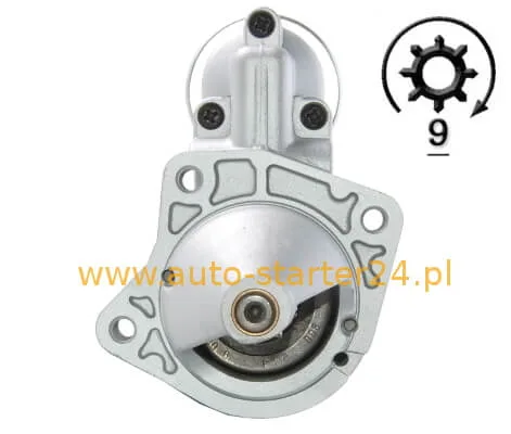 CS344 HC-PARTS - 2.ROZRUSZNIK — zdjęcie 2 z 3