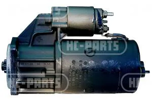 CS348 HC-PARTS - 2.ROZRUSZNIK — zdjęcie 1 z 4