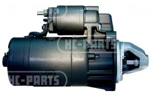 CS350 HC-PARTS - 2.ROZRUSZNIK — zdjęcie 1 z 4
