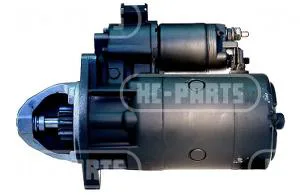 CS351 HC-PARTS - 2.ROZRUSZNIK — zdjęcie 1 z 4