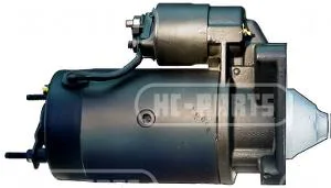 CS354 HC-PARTS - 2.ROZRUSZNIK — zdjęcie 2 z 4