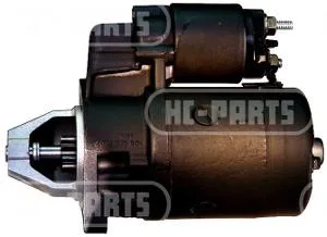 CS355 HC-PARTS - 2.ROZRUSZNIK — zdjęcie 1 z 4