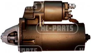 CS357 HC-PARTS - 2.ROZRUSZNIK — zdjęcie 1 z 4