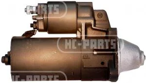 CS357 HC-PARTS - 2.ROZRUSZNIK — zdjęcie 2 z 4