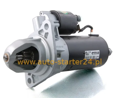 CS358 HC-PARTS - 2.ROZRUSZNIK — zdjęcie 1 z 3