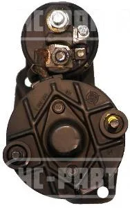 CS360 HC-PARTS - 2.ROZRUSZNIK — zdjęcie 3 z 4