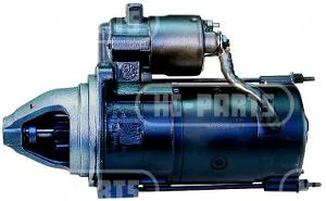 CS361 HC-PARTS - 2.ROZRUSZNIK — zdjęcie 1 z 4