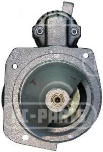 CS361 HC-PARTS - 2.ROZRUSZNIK — zdjęcie 4 z 4