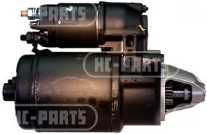 CS364 HC-PARTS - 2.ROZRUSZNIK — zdjęcie 1 z 4