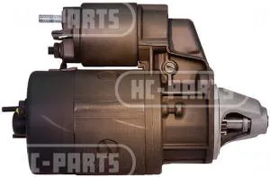 CS368 HC-PARTS - 2.ROZRUSZNIK — zdjęcie 1 z 4