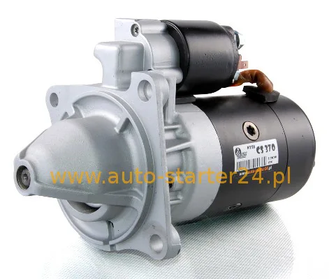 CS370 HC-PARTS - 2.ROZRUSZNIK — zdjęcie 1 z 3