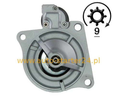 CS370 HC-PARTS - 2.ROZRUSZNIK — zdjęcie 2 z 3