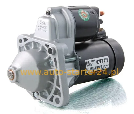 CS371 HC-PARTS - 2.ROZRUSZNIK — zdjęcie 1 z 3