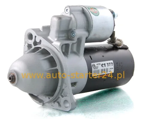 CS372 HC-PARTS - 2.ROZRUSZNIK — zdjęcie 1 z 3